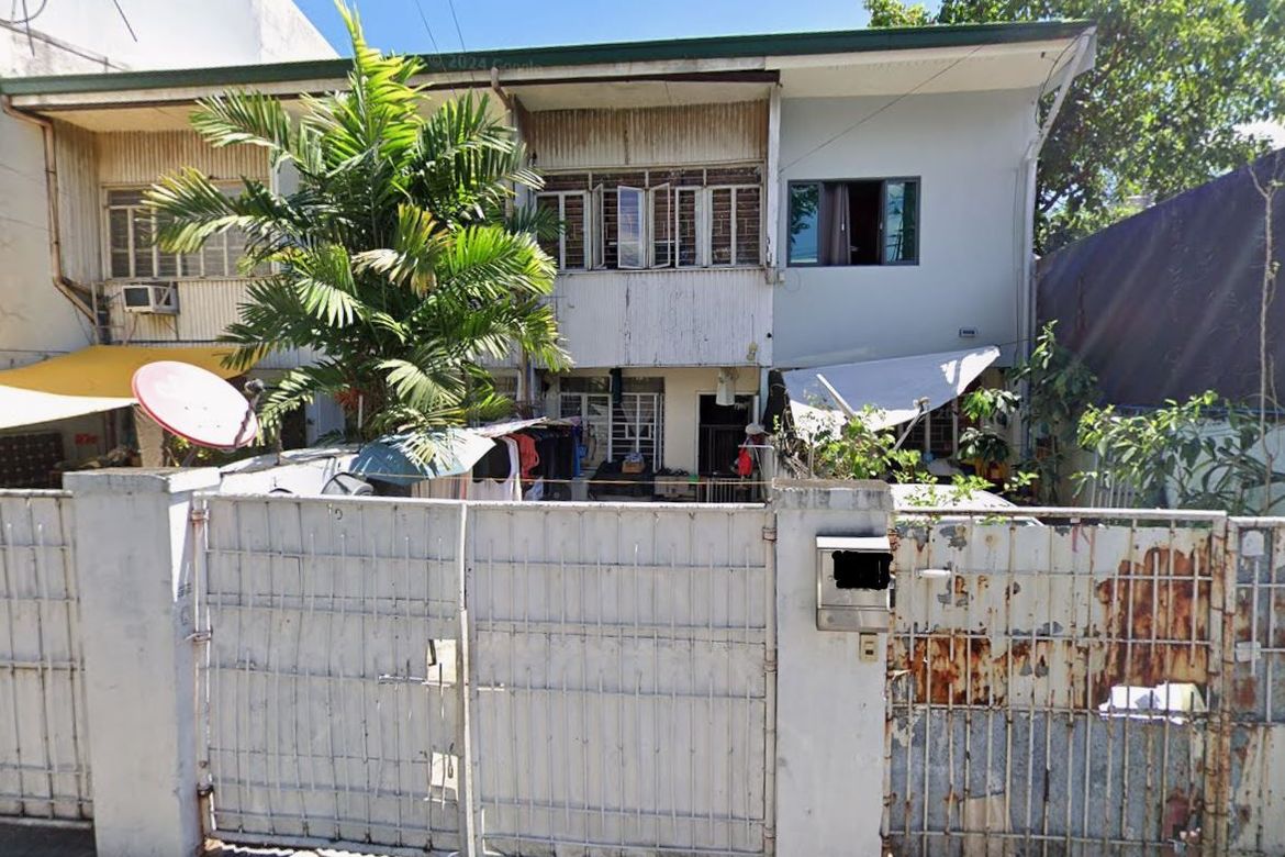 Apartment for Sale in Kaunlaran, Quezon City, Metro Manila near MRT-3 Araneta Center-Cubao – photo 2