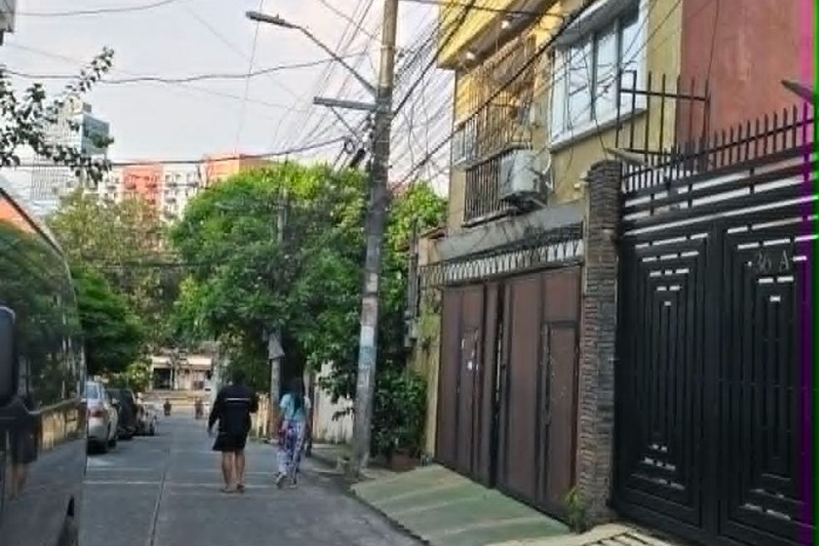 Apartment for Sale in Kaunlaran, Quezon City, Metro Manila near MRT-3 Araneta Center-Cubao – photo 4