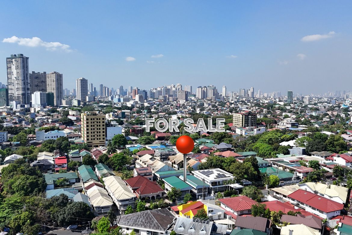 Apartment for Sale in Loyola Heights, Quezon City, Metro Manila near LRT-2 Katipunan – photo 2