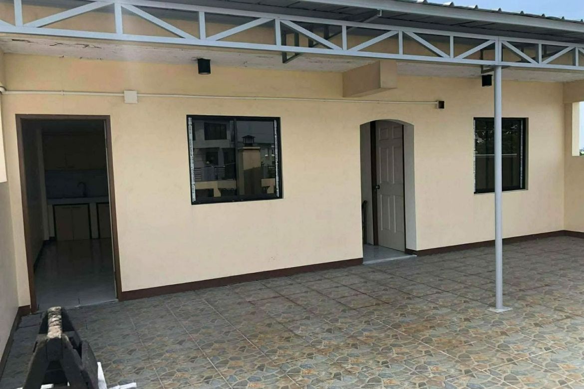 Apartment for Sale in Malhacan, Meycauayan, Bulacan – photo 3
