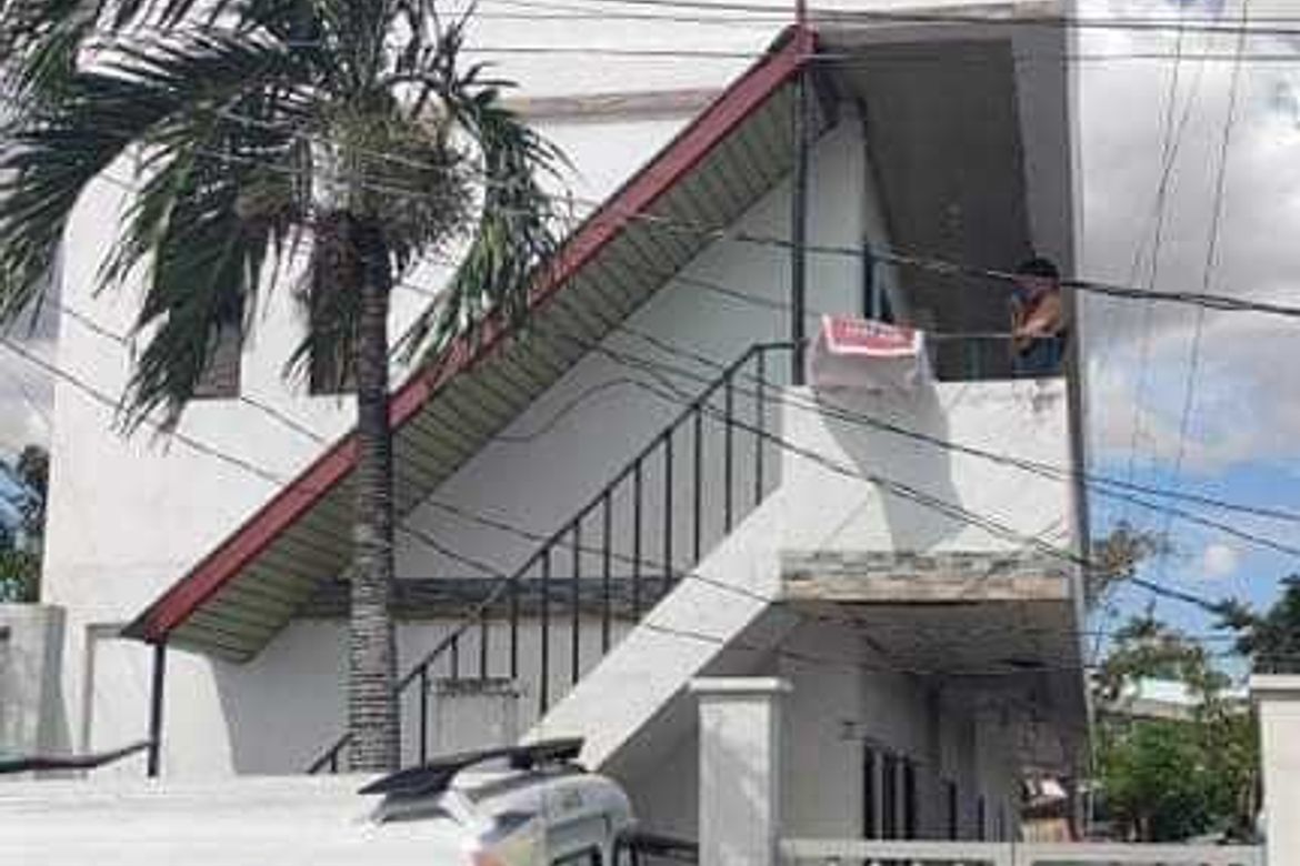 Apartment for Sale in Marcos District, Talavera, Nueva Ecija