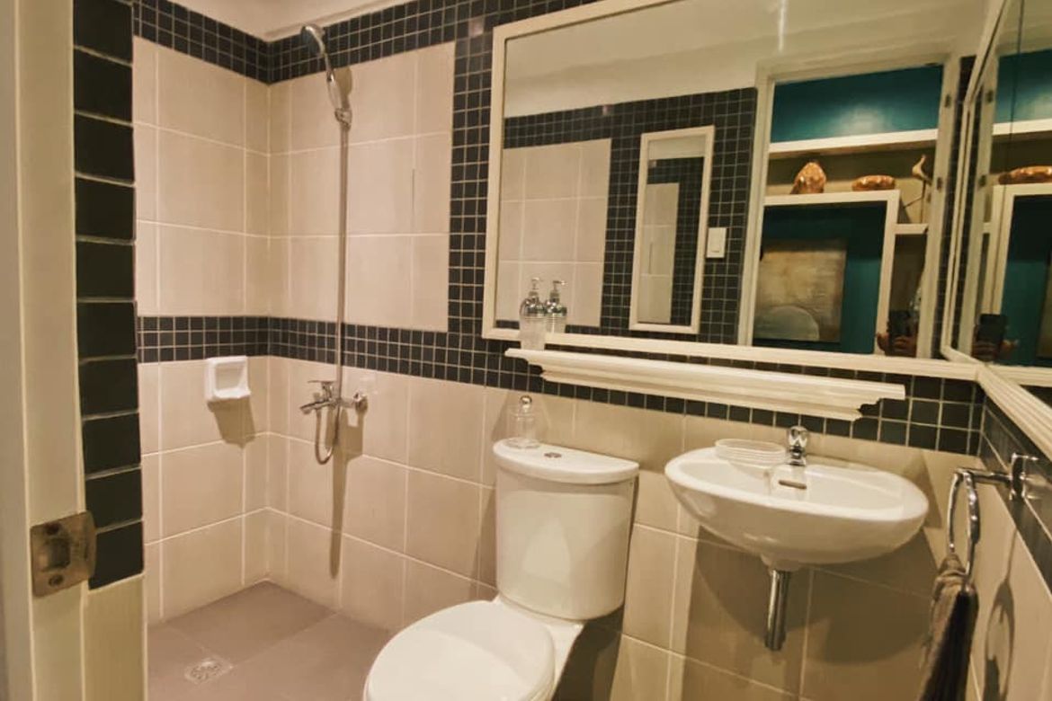 Apartment for Sale in Northpoint Davao, Barangay 19-B, Davao City, Davao del Sur – photo 3