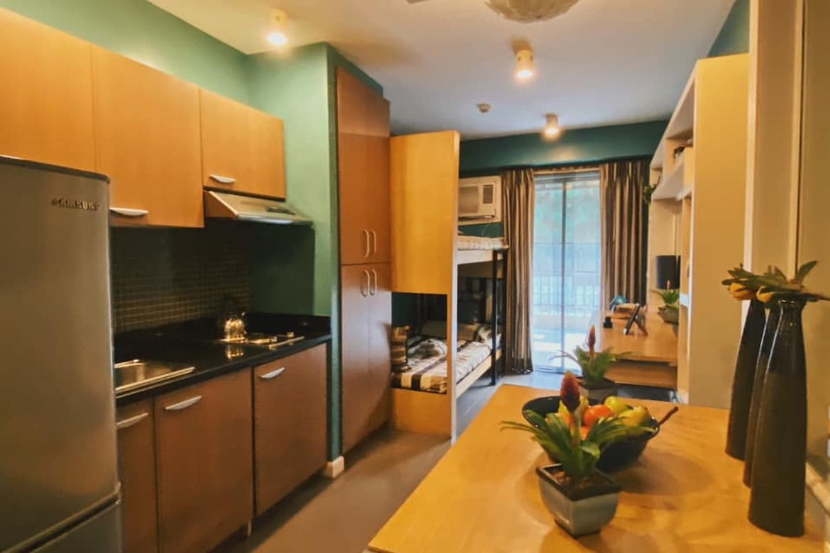 Apartment for Sale in Northpoint Davao, Barangay 19-B, Davao City, Davao del Sur – photo 5