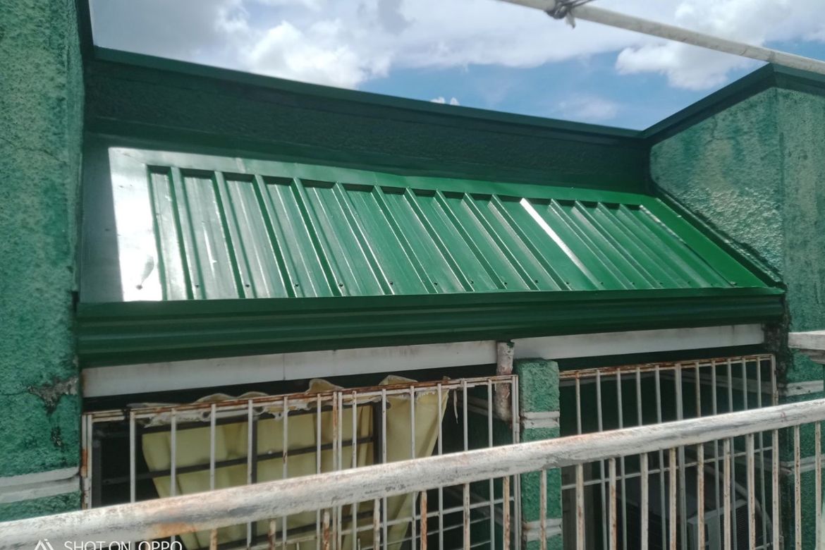 Apartment for Sale in Santolan, Marikina, Metro Manila near LRT-2 Santolan – photo 3