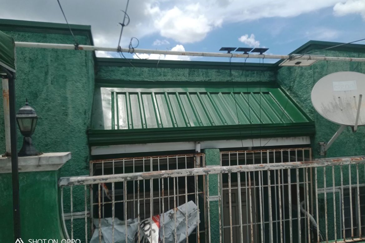 Apartment for Sale in Santolan, Marikina, Metro Manila near LRT-2 Santolan – photo 4