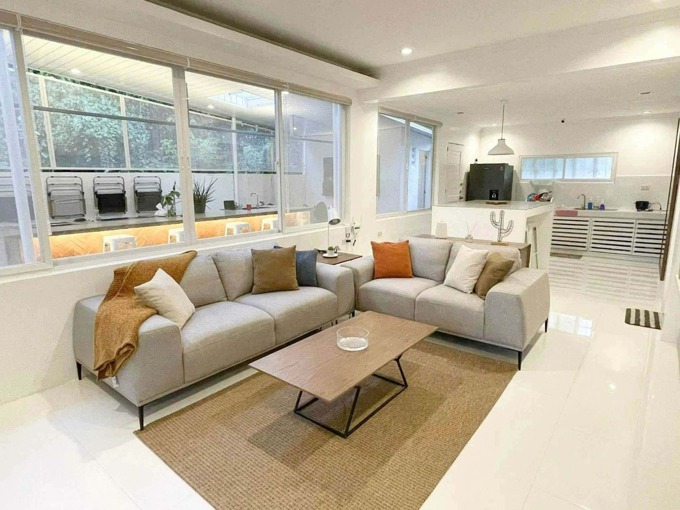 Brand-New 3-Bedroom House with Pool on 808 SQM for Sale in Maitim 1st, Amadeo, Cavite