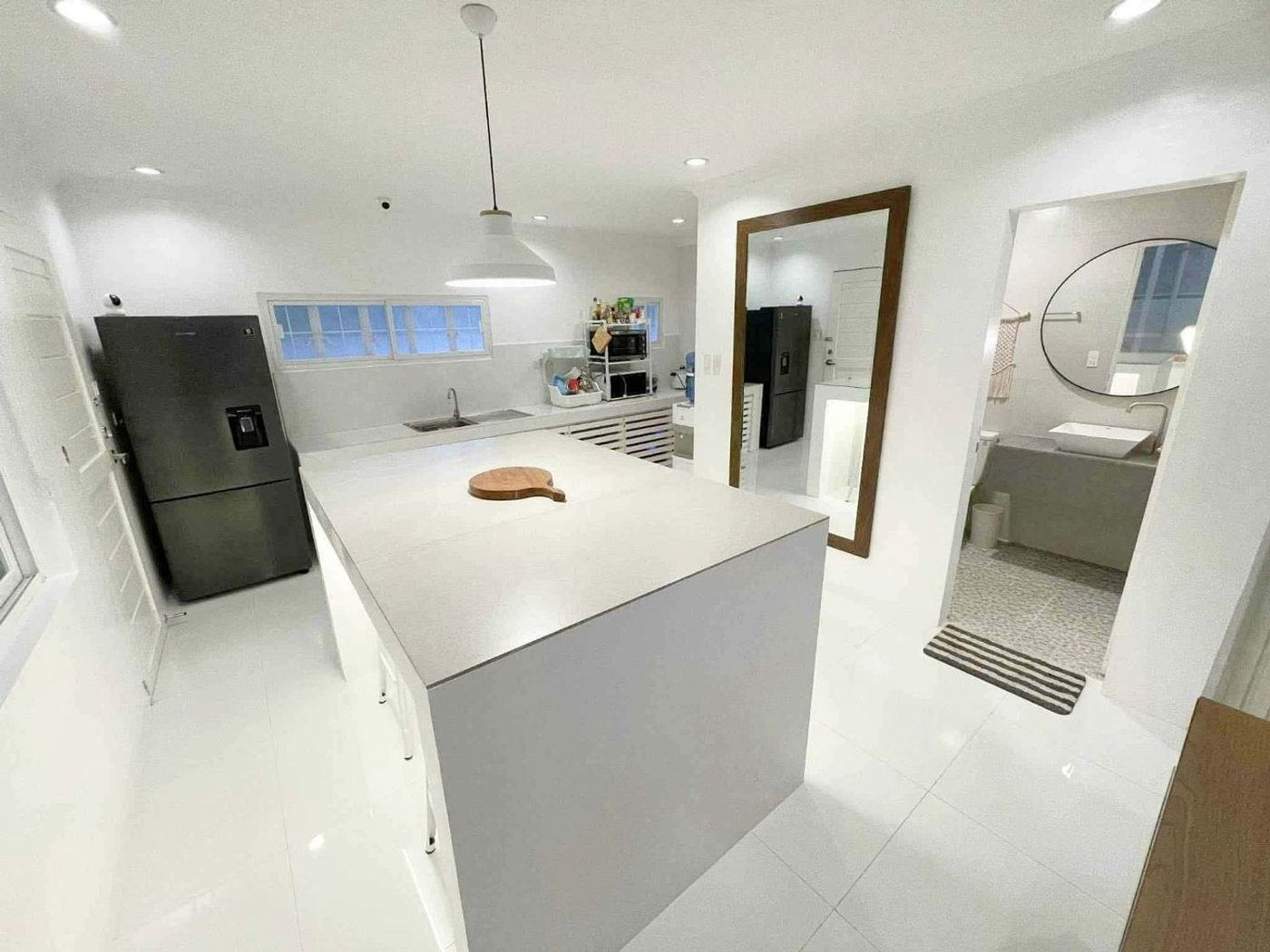 Brand-New 3-Bedroom House with Pool on 808 SQM for Sale in Maitim 1st, Amadeo, Cavite – photo 5