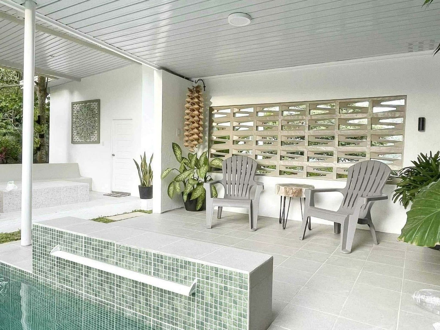 Brand-New 3-Bedroom House with Pool on 808 SQM for Sale in Maitim 1st, Amadeo, Cavite – photo 8