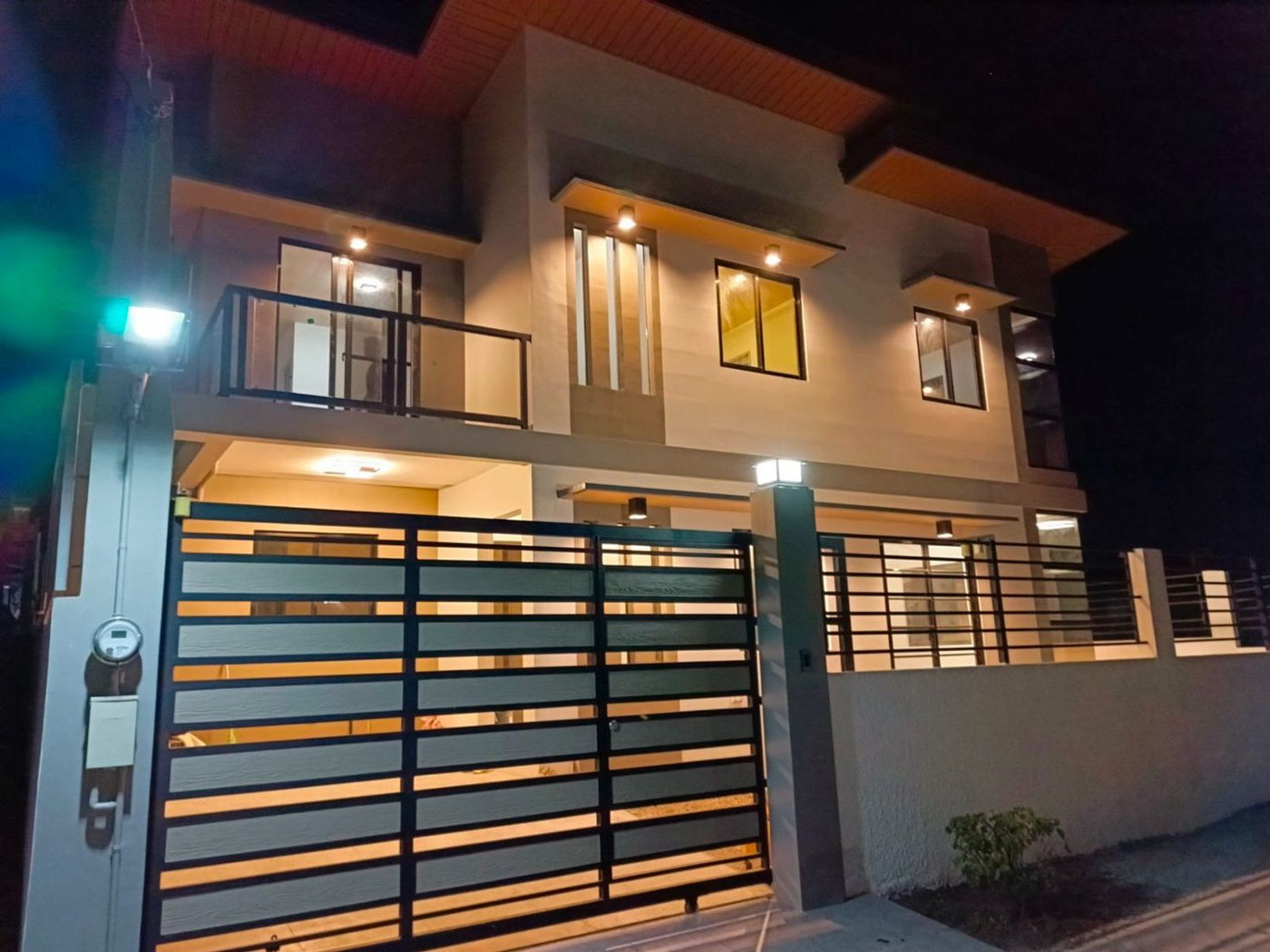 Brand-New 4-Bedroom Corner House for Sale in Pineview Heights, Salaban, Amadeo, Cavite