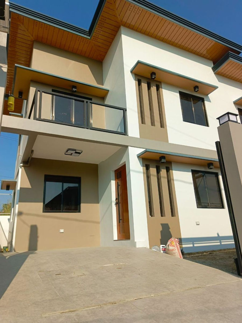 Brand-New 4-Bedroom Corner House for Sale in Pineview Heights, Salaban, Amadeo, Cavite – photo 29