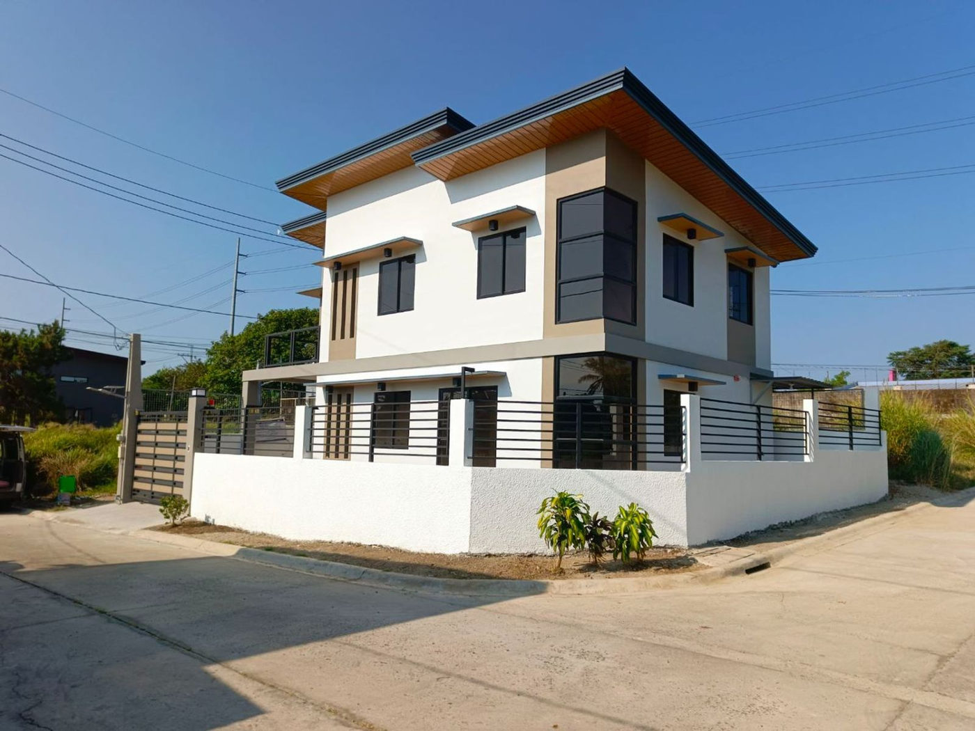 Brand-New 4-Bedroom Corner House for Sale in Pineview Heights, Salaban, Amadeo, Cavite – photo 30