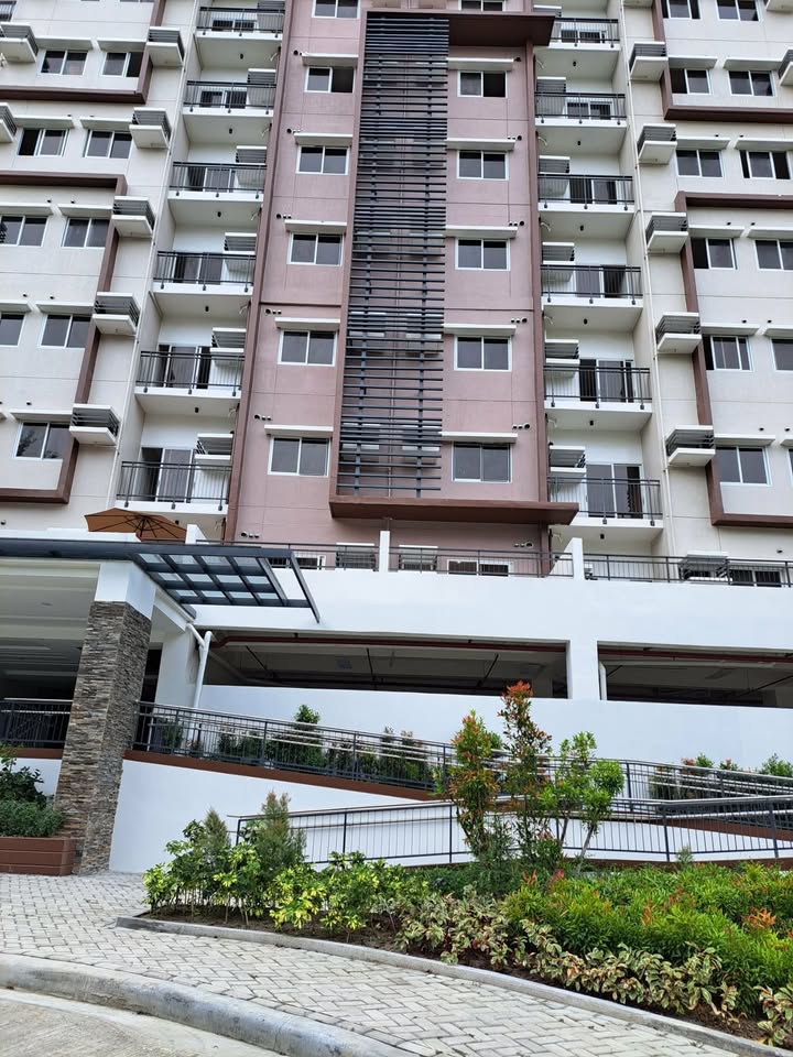 Brand-New Studio Condo for Sale at Matina Enclave, Ecoland, Davao City – photo 10