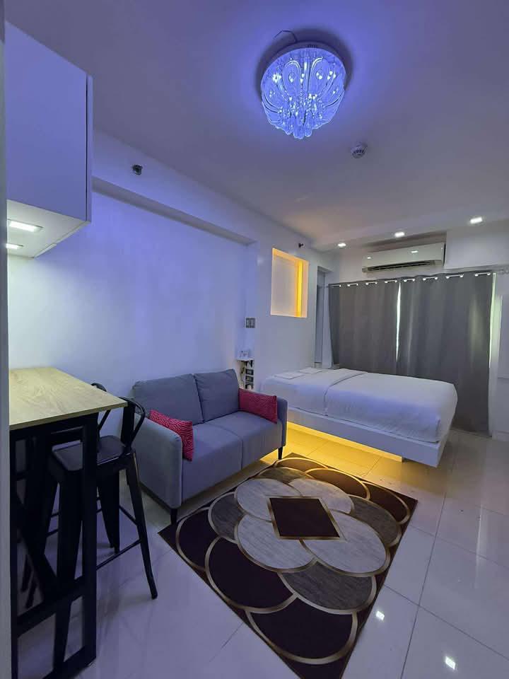 Charming Studio Unit for Sale in Breeze Residences, Brgy. San Rafael, Pasay City – photo 3