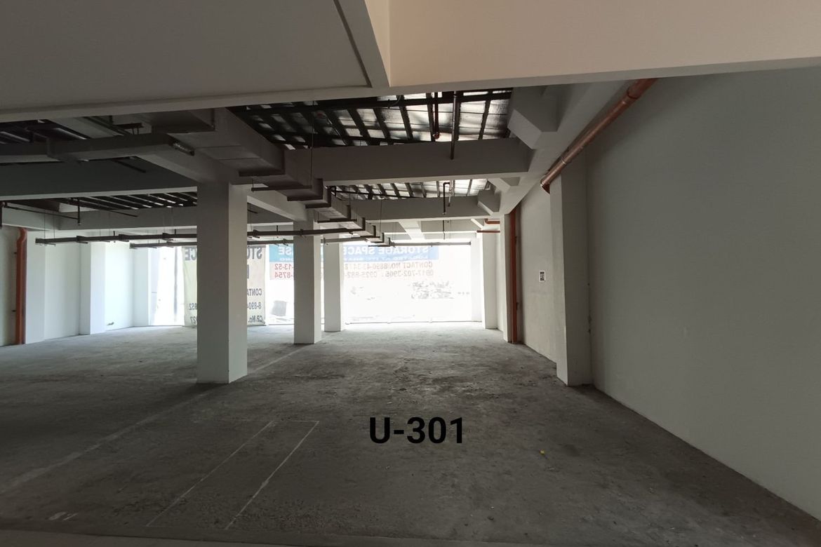 Commercial for Rent in Addition Hills, Mandaluyong, Metro Manila photo 2