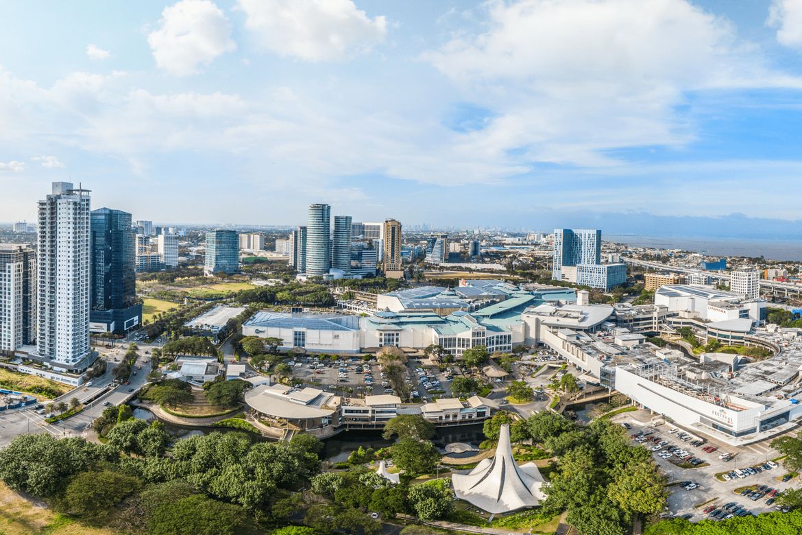 Commercial for Rent in Alabang, Muntinlupa, Metro Manila