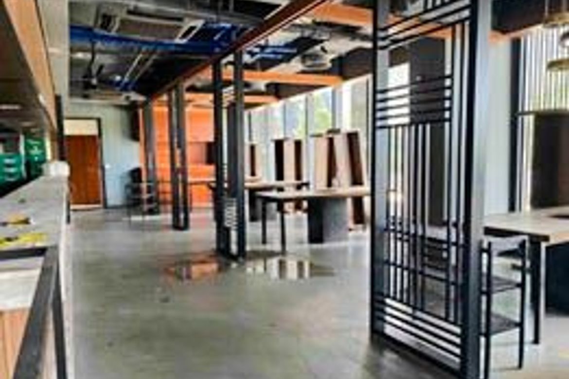 Commercial for Rent in Baclaran, Parañaque, Metro Manila photo 5