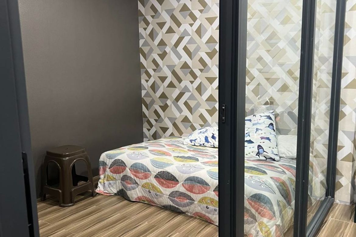 Commercial for Rent in Bahay Toro, Quezon City, Metro Manila photo 4