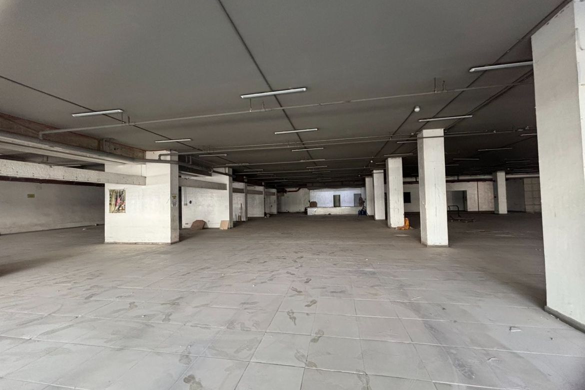 Commercial for Rent in Balingasa, Quezon City, Metro Manila near LRT-1 Balintawak