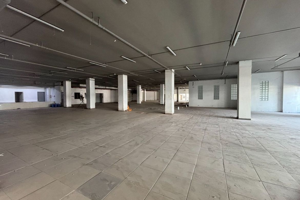 Commercial for Rent in Balingasa, Quezon City, Metro Manila near LRT-1 Balintawak photo 2