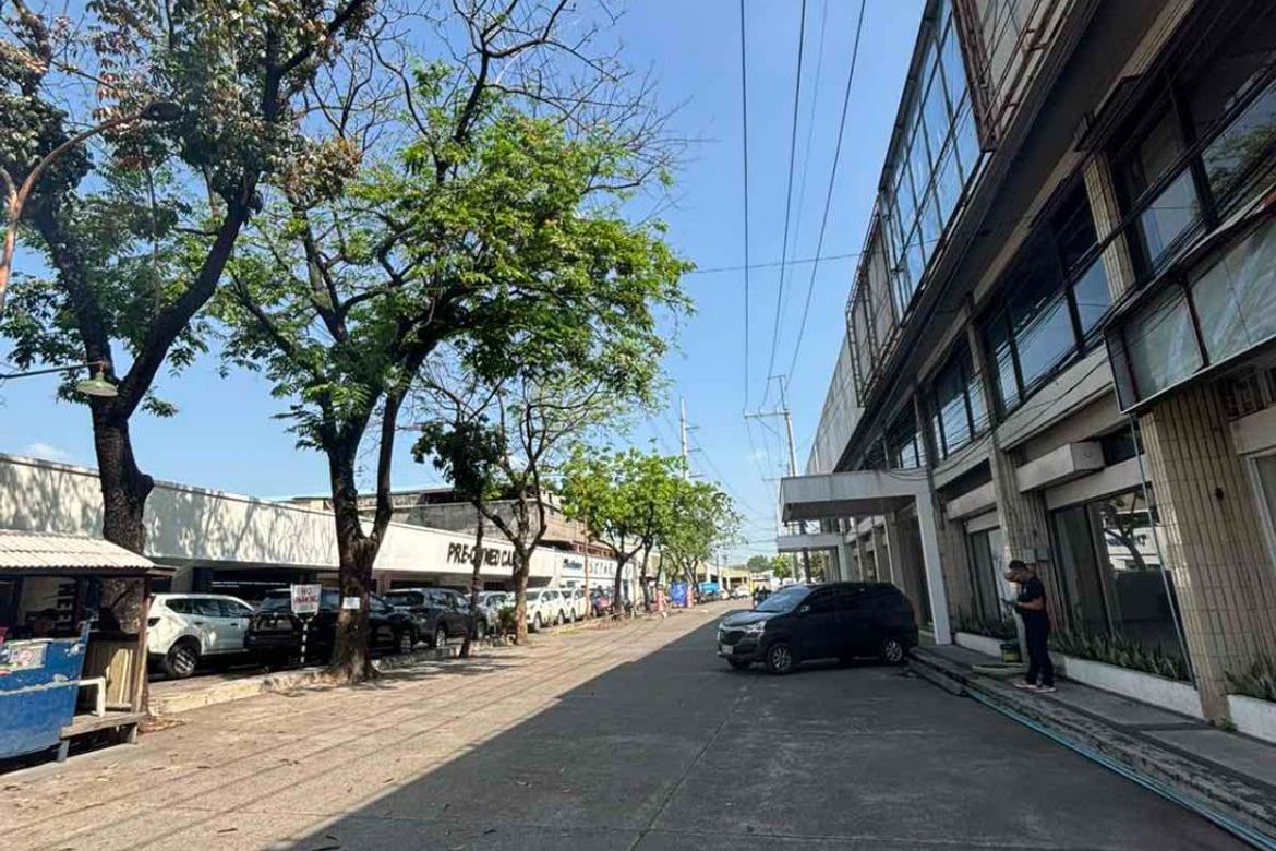 Commercial for Rent in Balingasa, Quezon City, Metro Manila near LRT-1 Balintawak photo 3