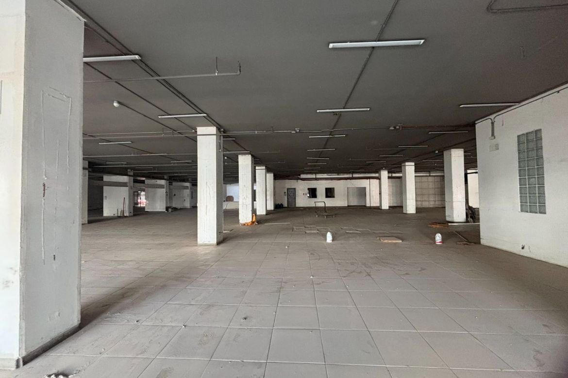 Commercial for Rent in Balingasa, Quezon City, Metro Manila near LRT-1 Balintawak photo 4