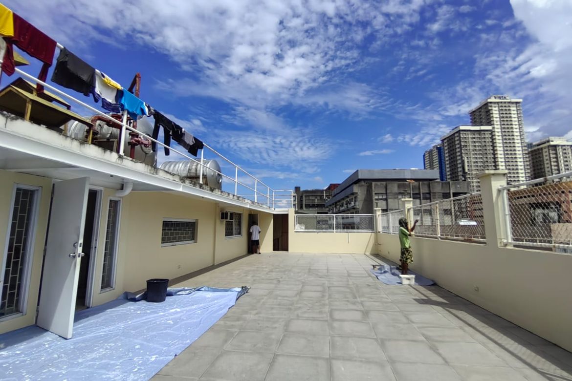 Commercial for Rent in Bangkal, Makati, Metro Manila near MRT-3 Magallanes photo 4