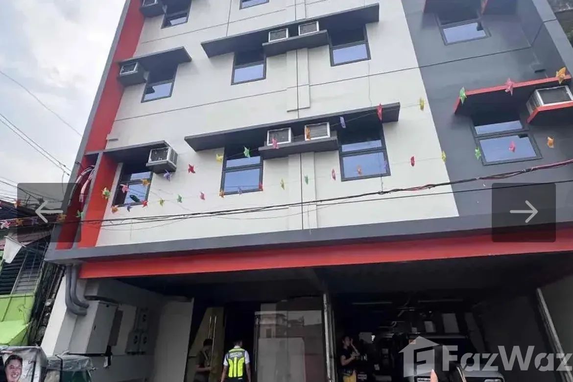 Commercial for Rent in Barangay 193, Pasay, Metro Manila photo 5