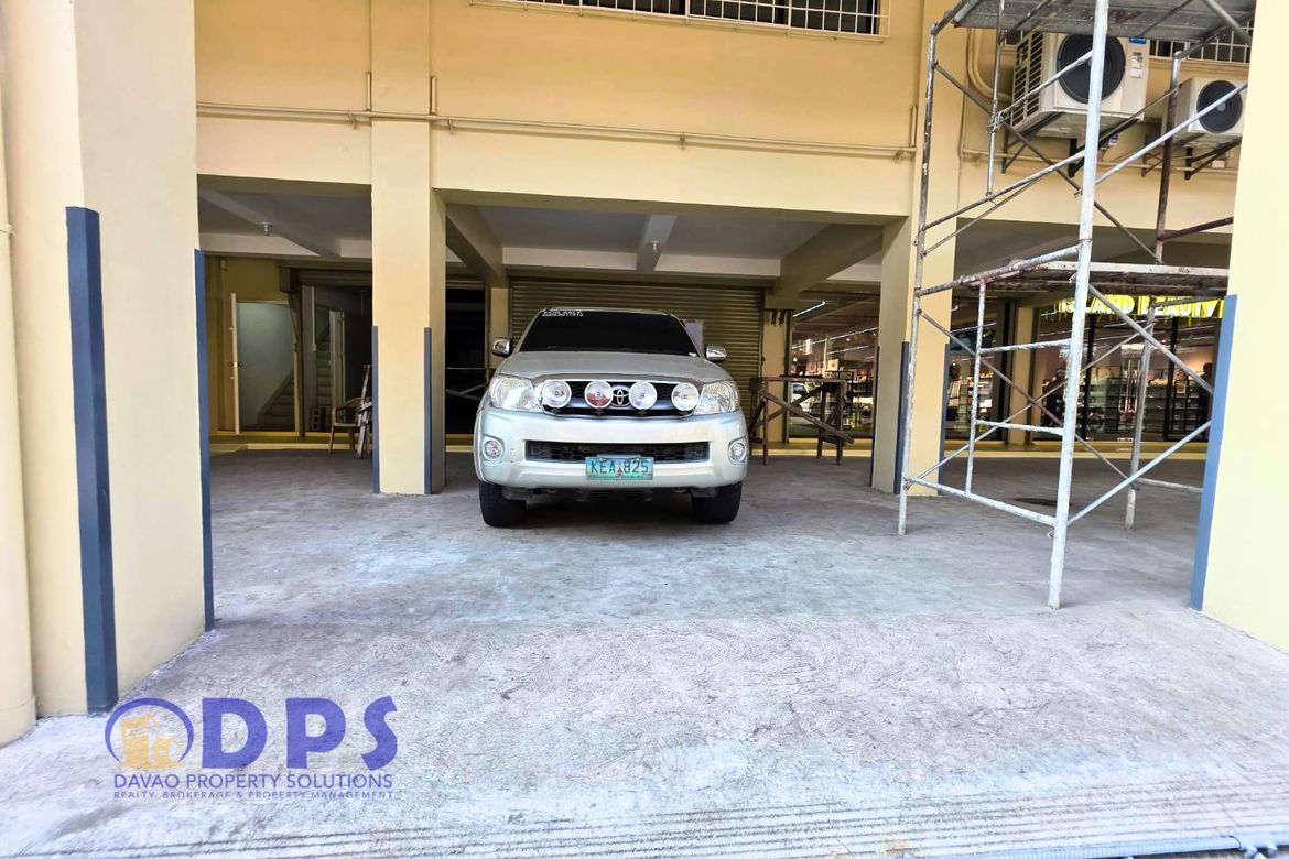 Commercial for Rent in Barangay 27-C, Davao City, Davao del Sur photo 8