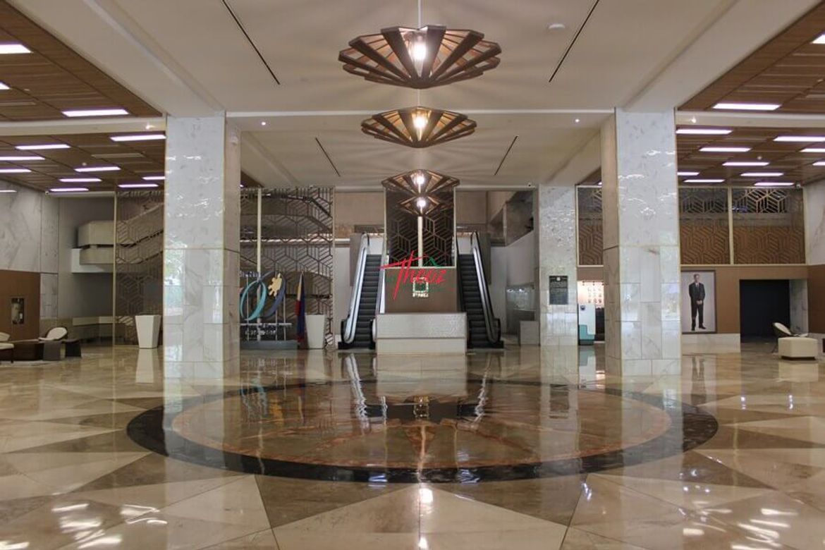 Commercial for Rent in Barangay 97, Pasay, Metro Manila near MRT-3 Taft Avenue photo 4