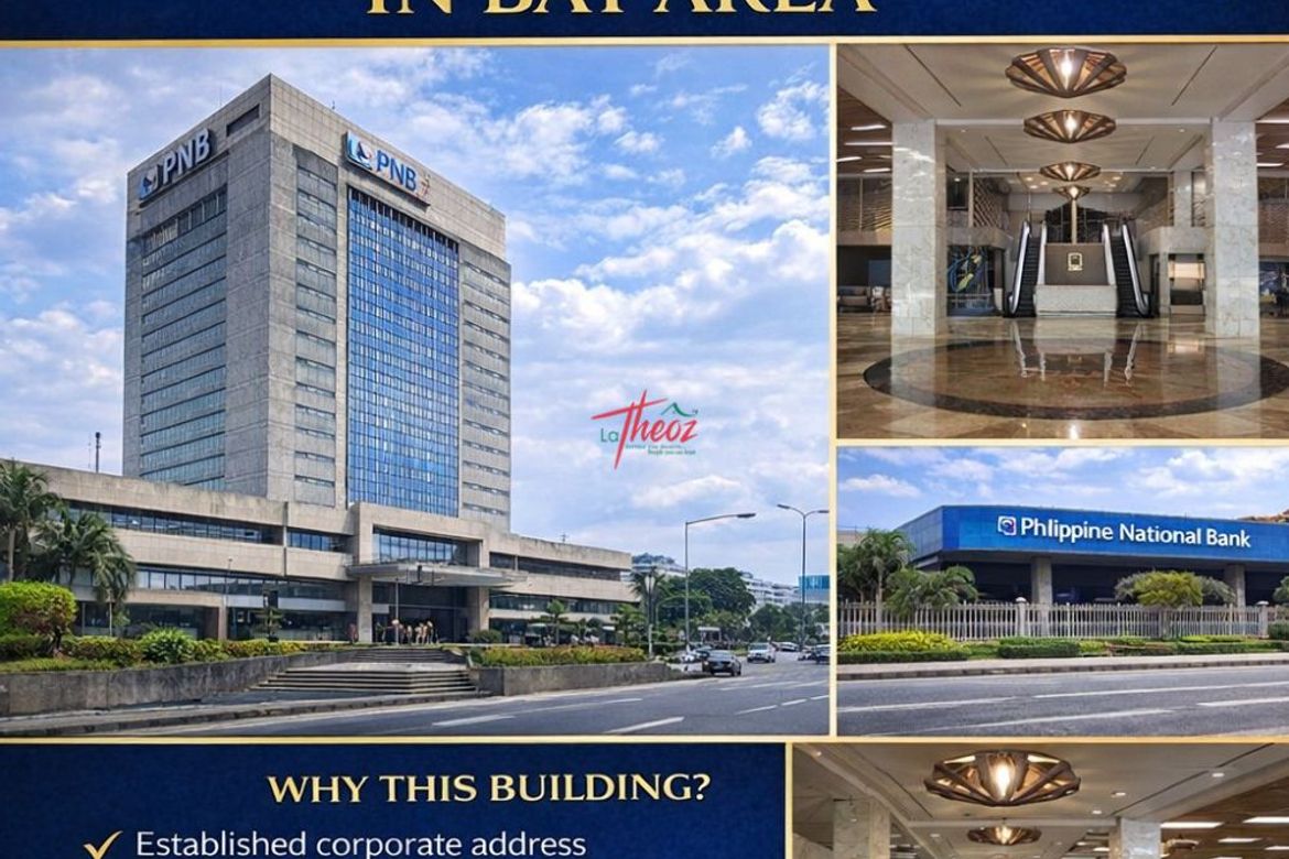 Commercial for Rent in Barangay 97, Pasay, Metro Manila near MRT-3 Taft Avenue