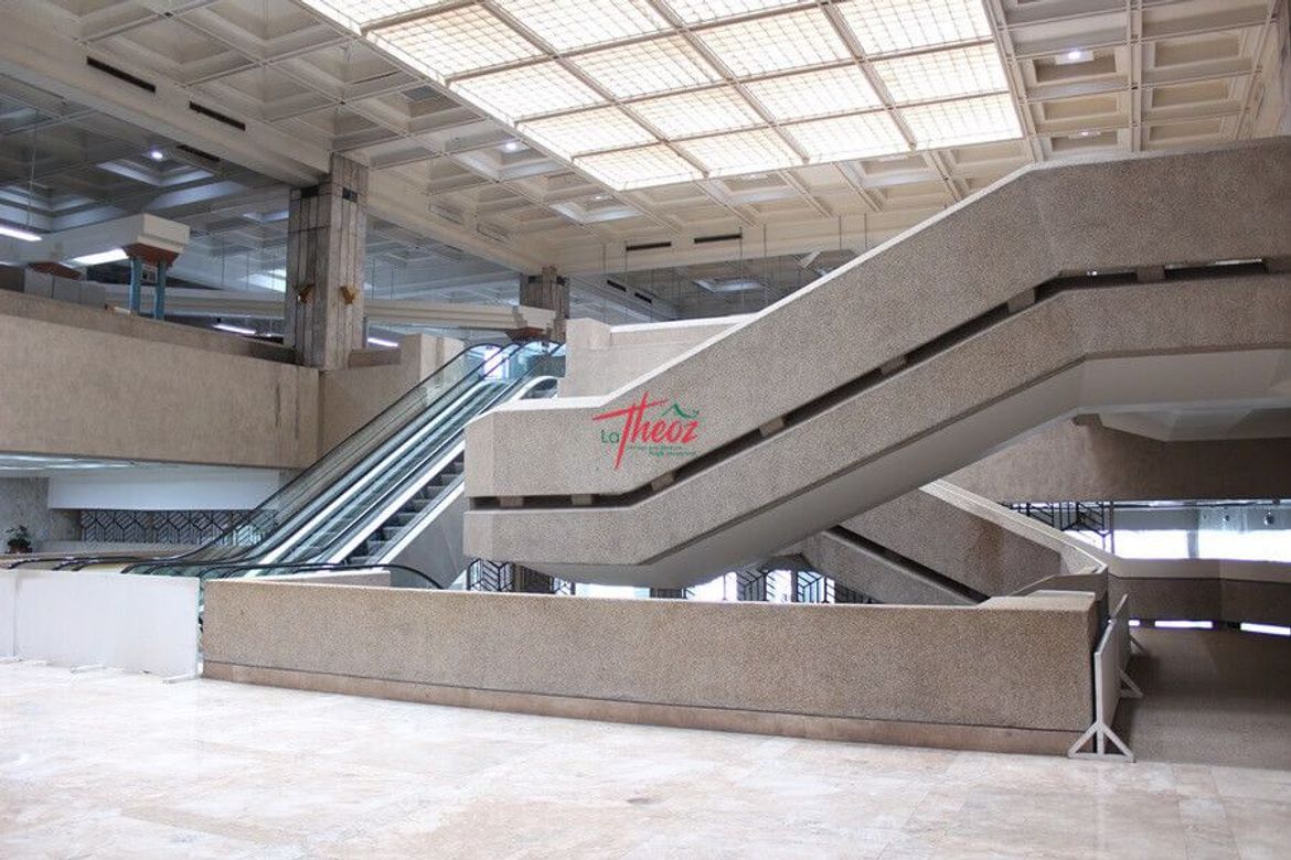 Commercial for Rent in Barangay 97, Pasay, Metro Manila near MRT-3 Taft Avenue photo 5