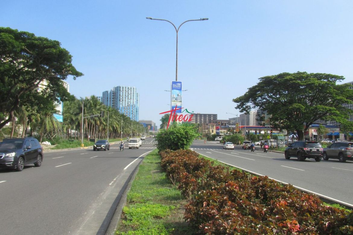 Commercial for Rent in Barangay 97, Pasay, Metro Manila near MRT-3 Taft Avenue photo 3