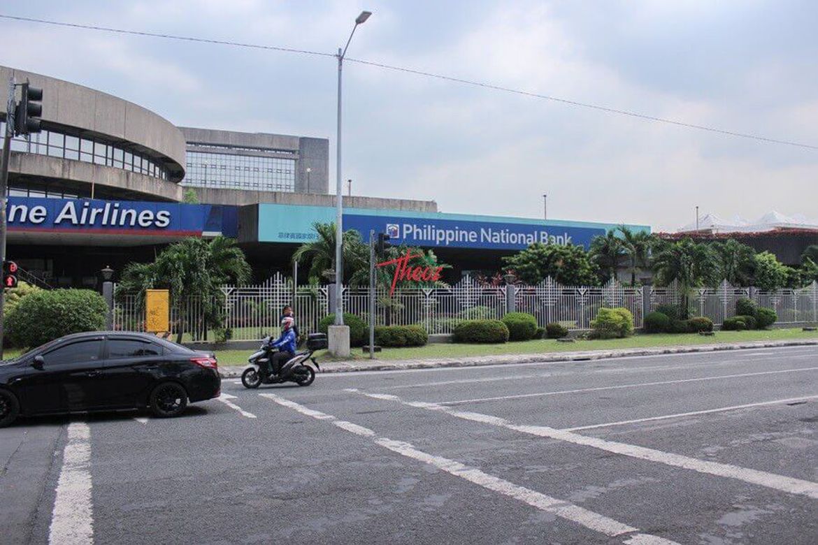 Commercial for Rent in Barangay 97, Pasay, Metro Manila near MRT-3 Taft Avenue photo 4