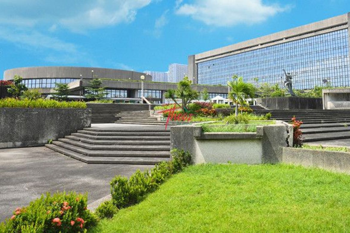 Commercial for Rent in Barangay 97, Pasay, Metro Manila near MRT-3 Taft Avenue photo 5