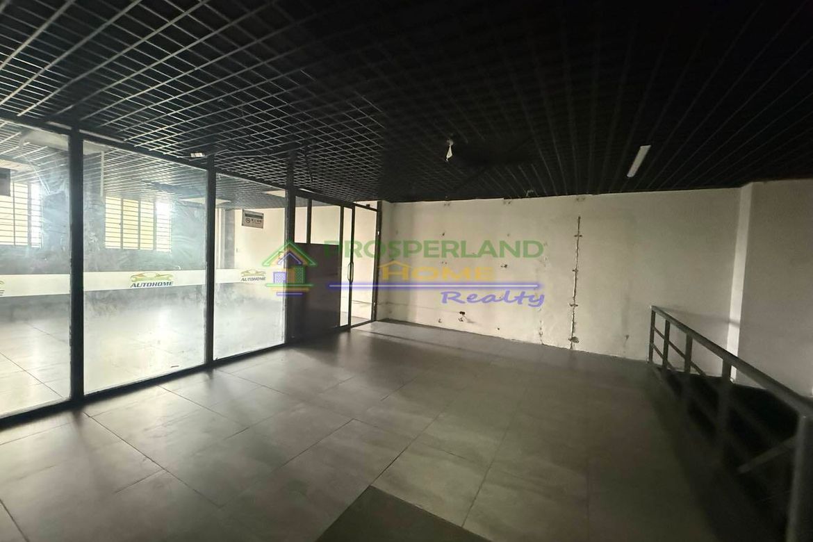 Commercial for Rent in Barangay 97, Pasay, Metro Manila near MRT-3 Taft Avenue photo 4
