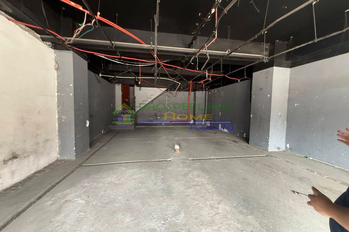 Commercial for Rent in Barangay 97, Pasay, Metro Manila near MRT-3 Taft Avenue photo 5