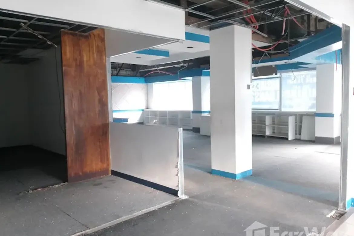 Commercial for Rent in Batasan Hills, Quezon City, Metro Manila