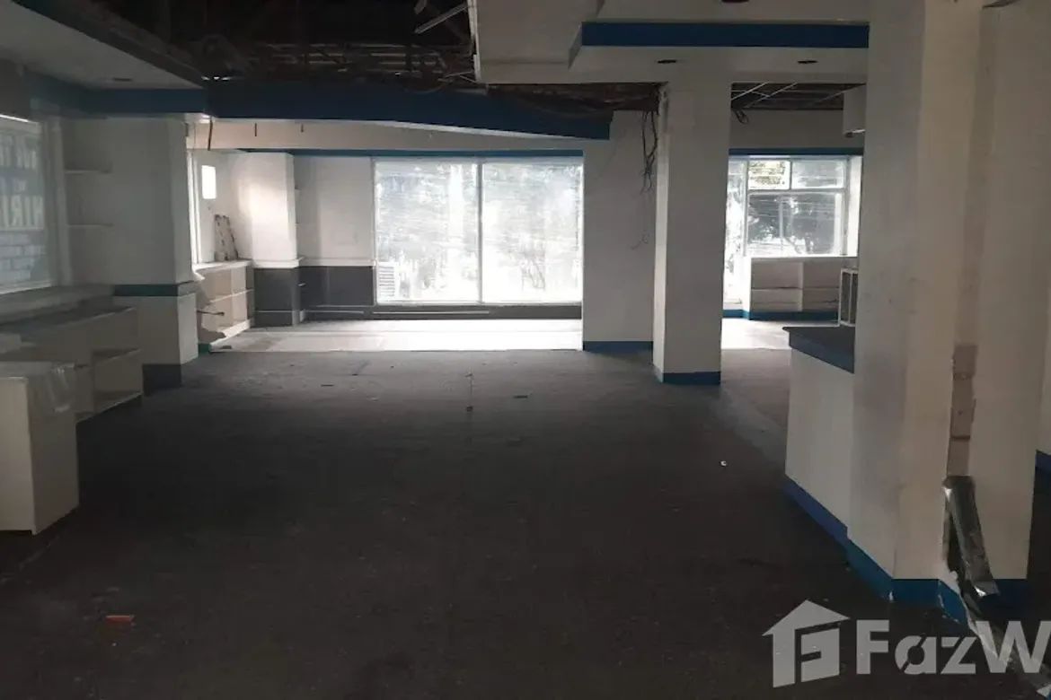 Commercial for Rent in Batasan Hills, Quezon City, Metro Manila photo 4