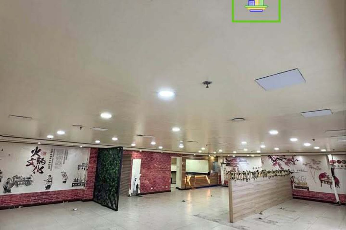 Commercial for Rent in Bel-Air, Makati, Metro Manila