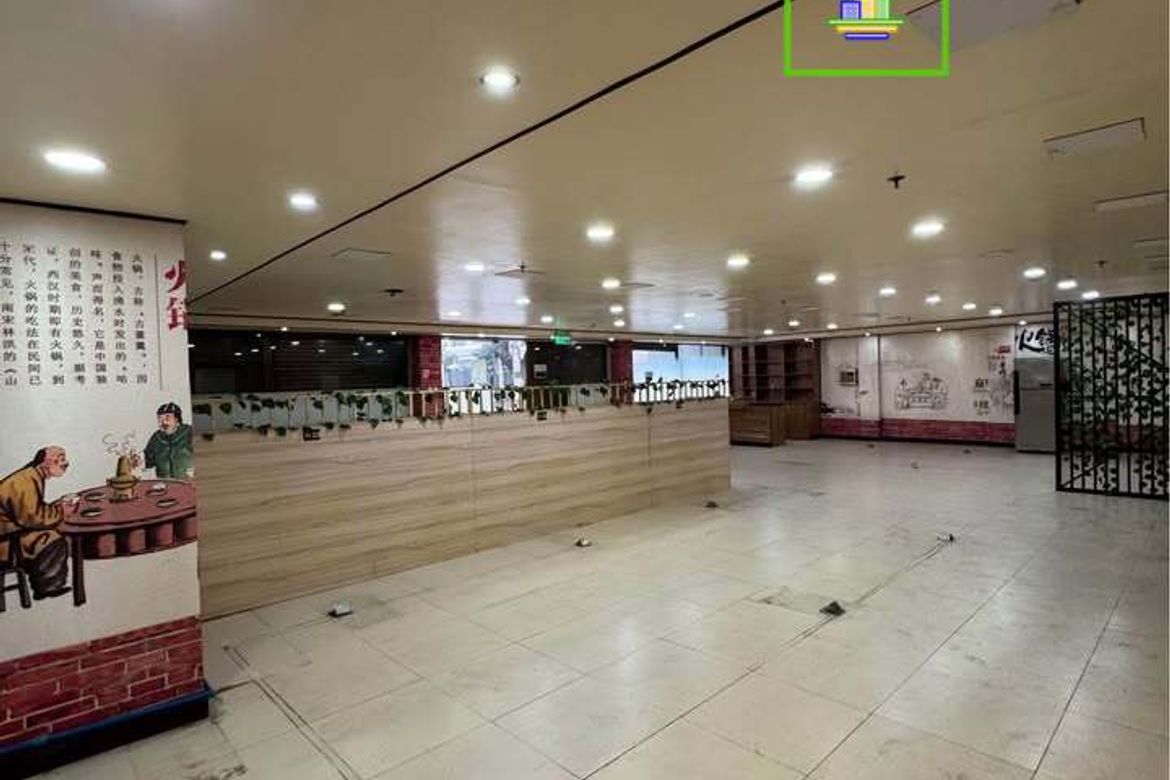 Commercial for Rent in Bel-Air, Makati, Metro Manila photo 3