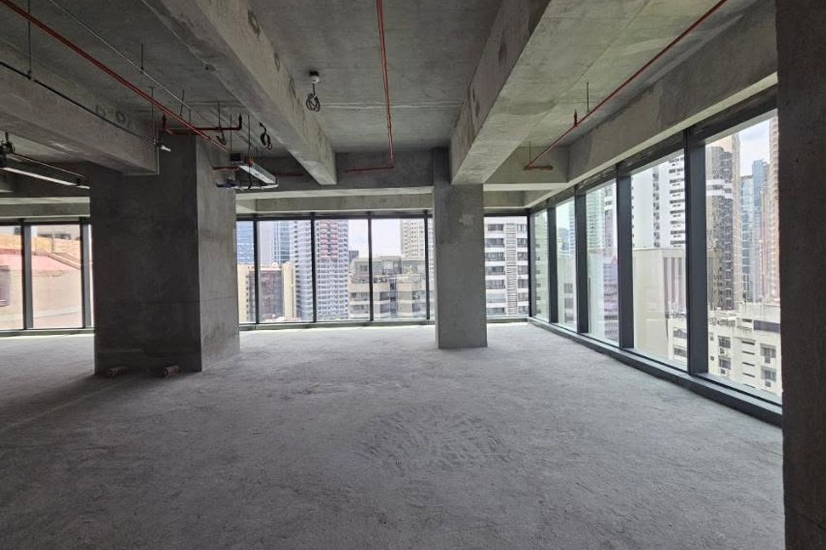 Commercial for Rent in Bel-Air, Makati, Metro Manila photo 2