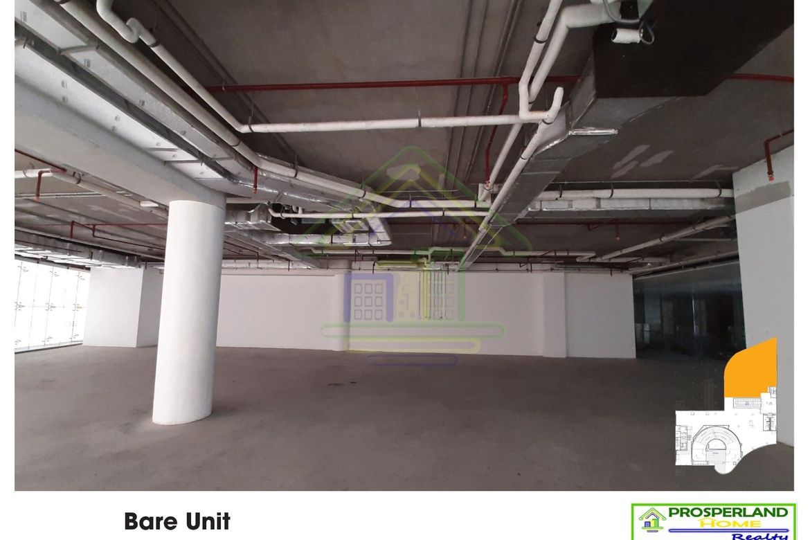 Commercial for Rent in BGC, Taguig, Metro Manila