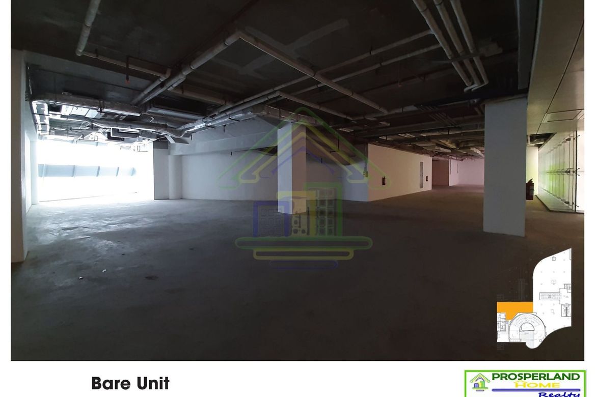 Commercial for Rent in BGC, Taguig, Metro Manila photo 4