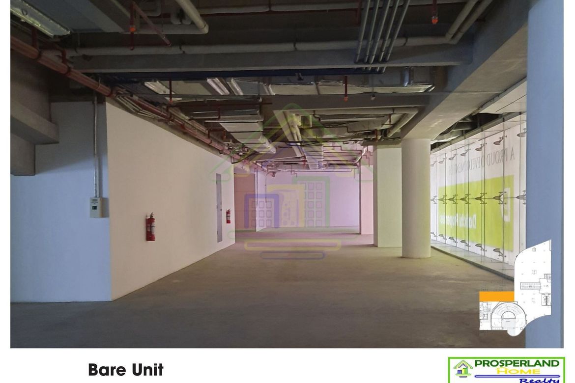 Commercial for Rent in BGC, Taguig, Metro Manila photo 5