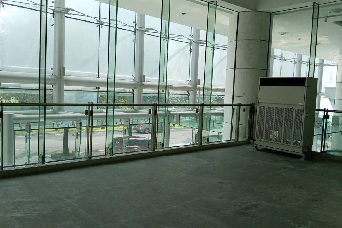 Commercial for Rent in BGC, Taguig, Metro Manila