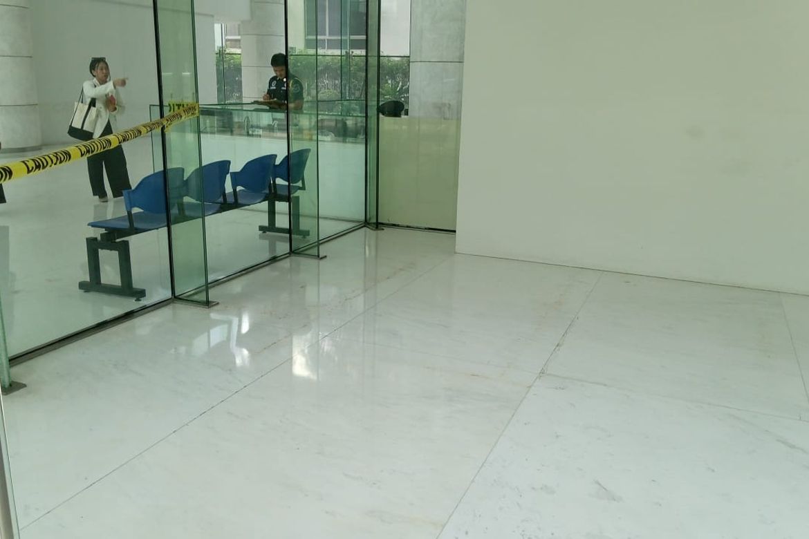 Commercial for Rent in BGC, Taguig, Metro Manila photo 5