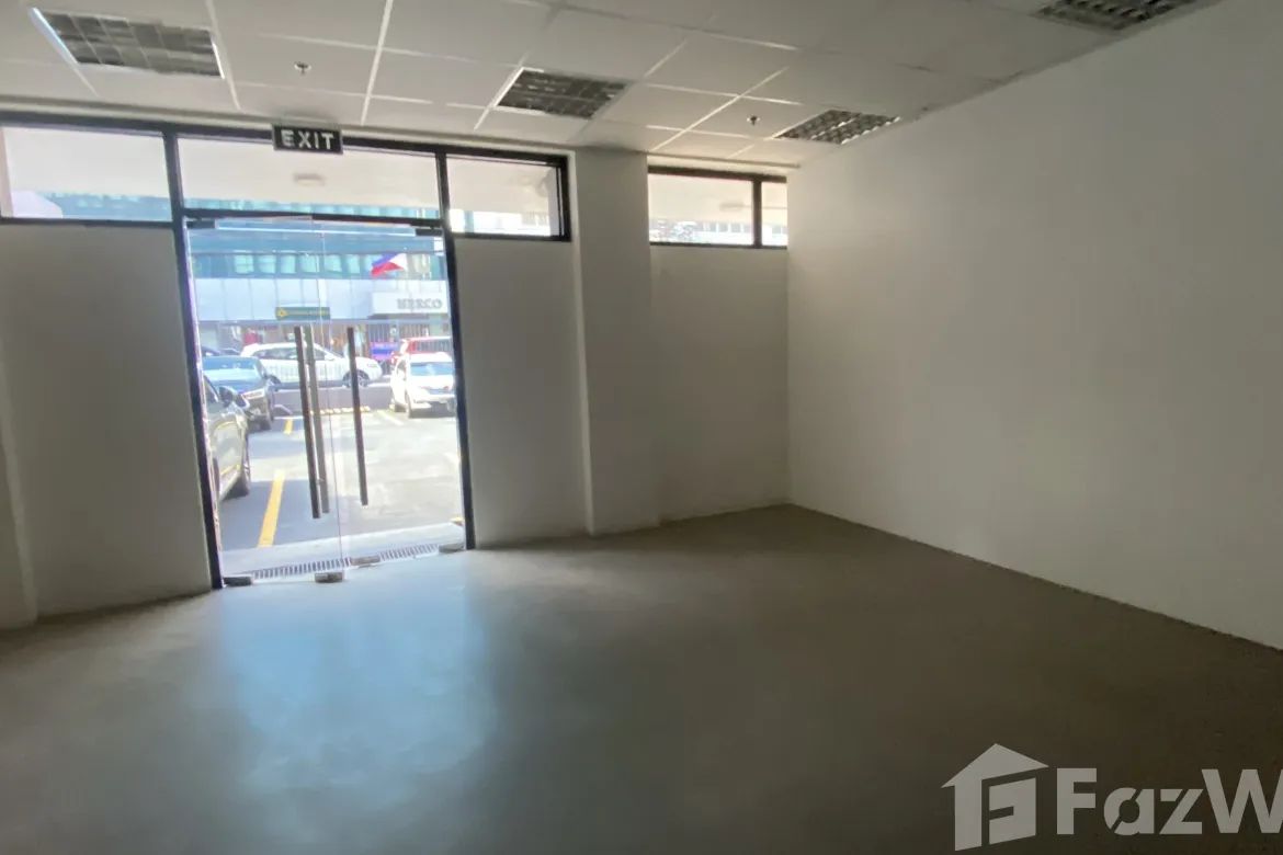 Commercial for Rent in Comembo, Makati, Metro Manila photo 5