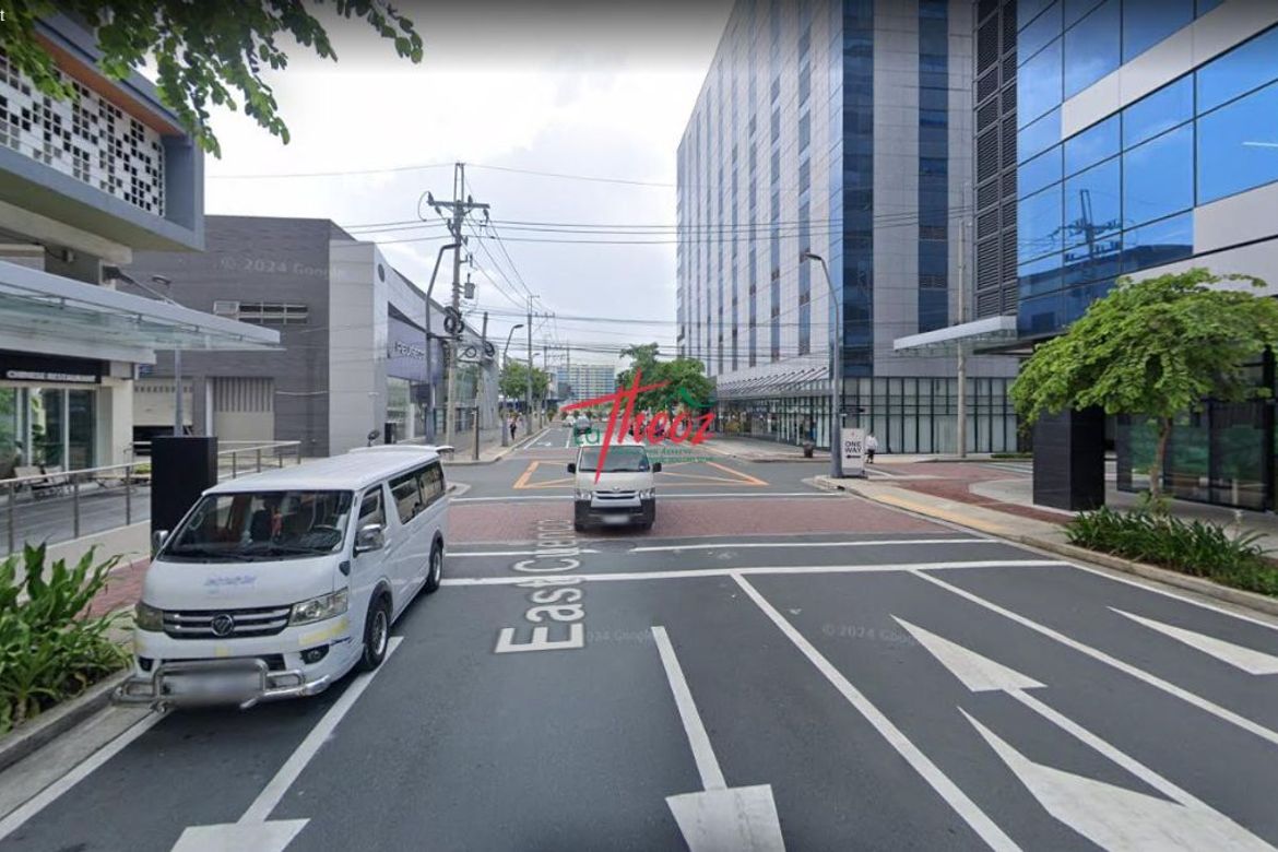 Commercial for Rent in Don Bosco, Parañaque, Metro Manila photo 3
