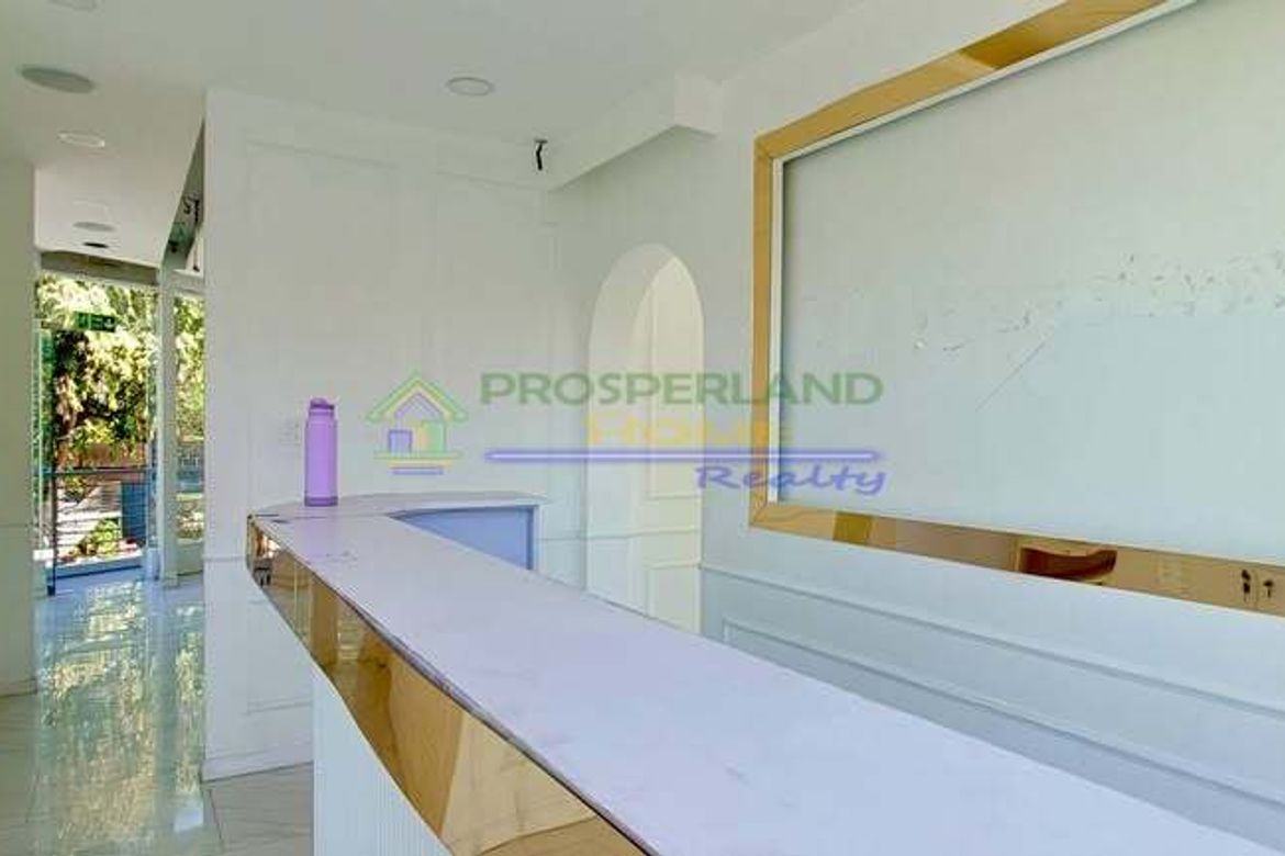 Commercial for Rent in Don Bosco, Parañaque, Metro Manila photo 3