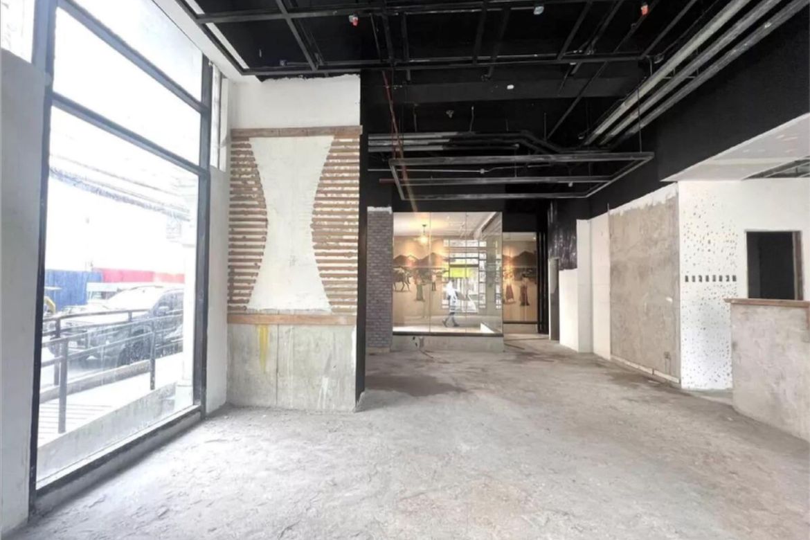 Commercial for Rent in Ermita, Manila, Metro Manila near LRT-1 United Nations photo 2